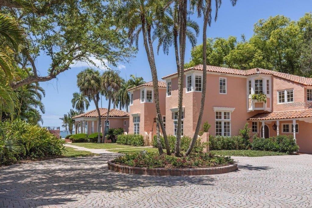 INDIAN BEACH - Residential