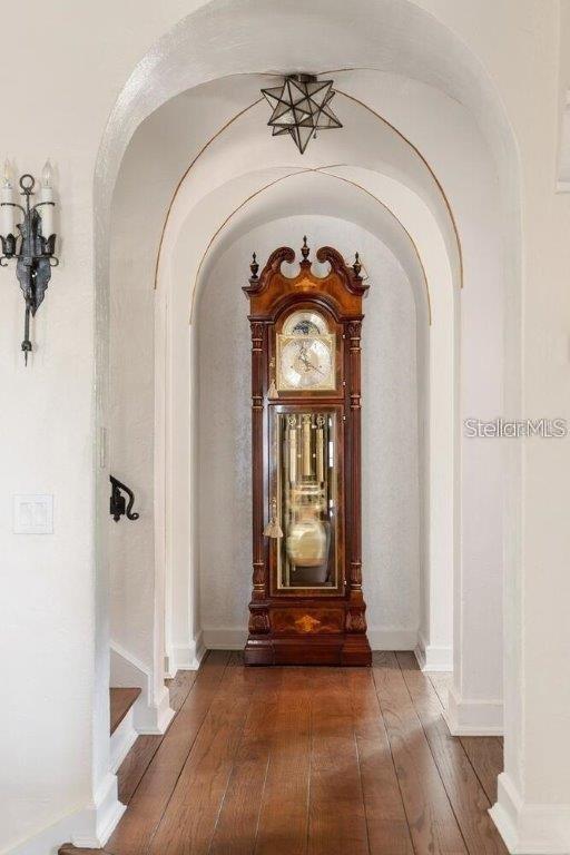 INDIAN BEACH - Residential