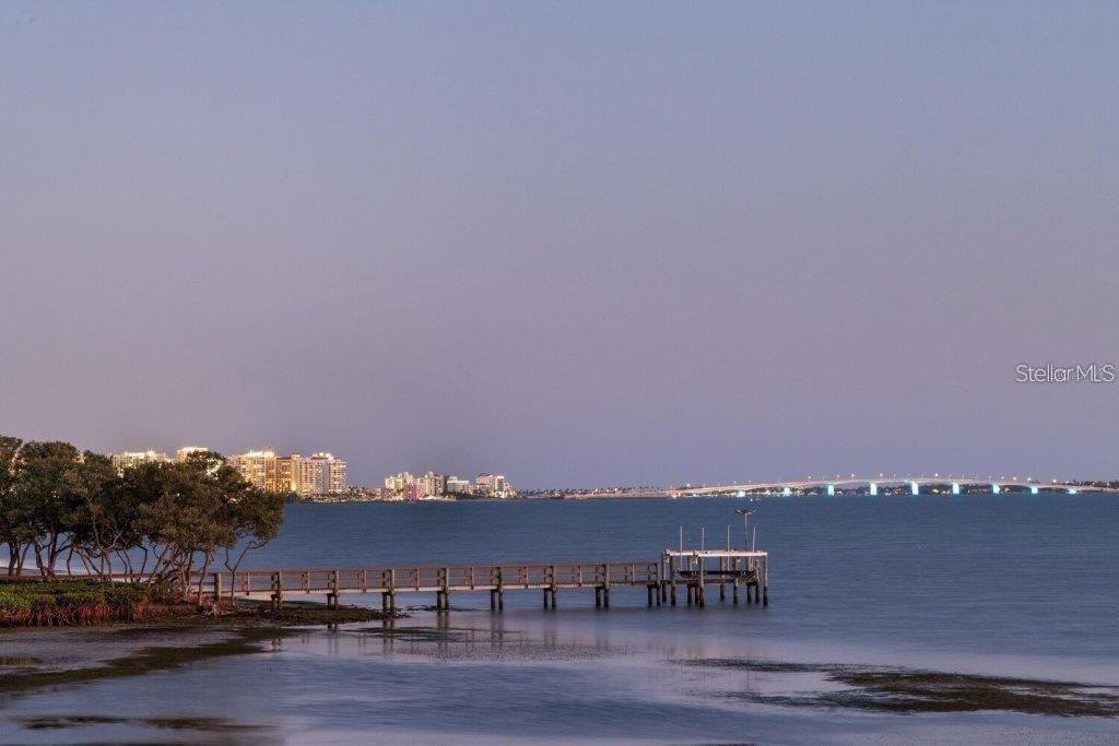 INDIAN BEACH - Residential