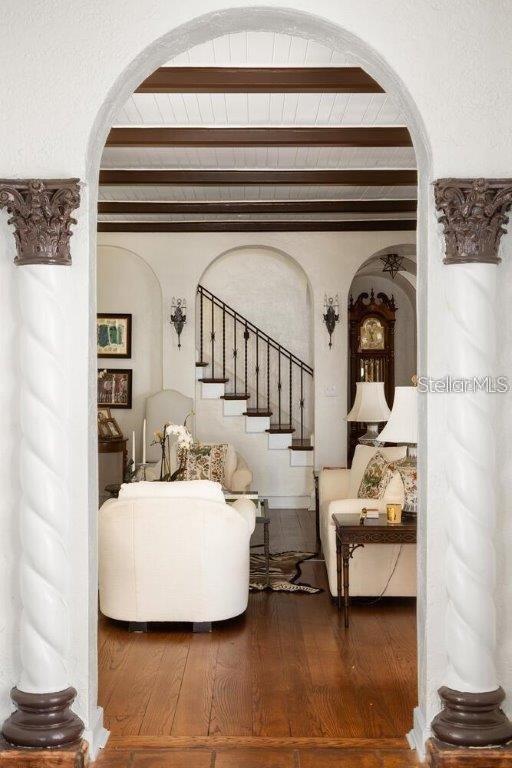 INDIAN BEACH - Residential