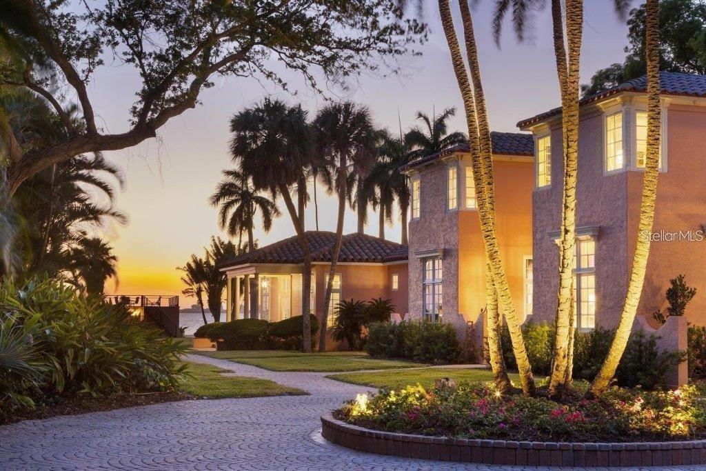 INDIAN BEACH - Residential