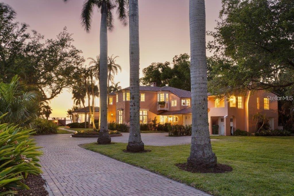 INDIAN BEACH - Residential