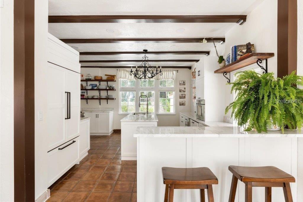 INDIAN BEACH - Residential