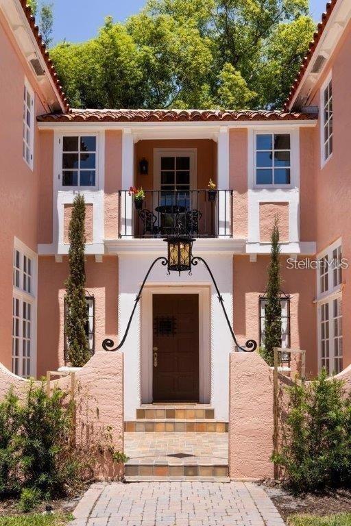 INDIAN BEACH - Residential