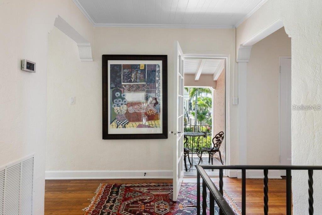 INDIAN BEACH - Residential