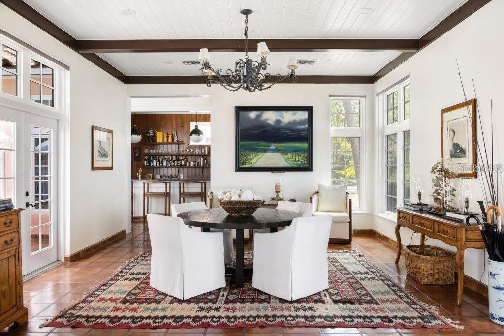 INDIAN BEACH - Residential