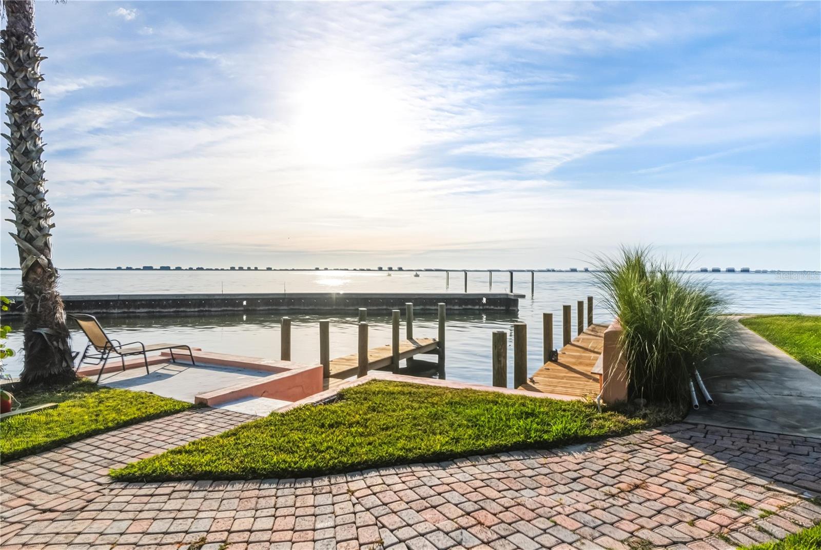 INDIAN BEACH - Residential