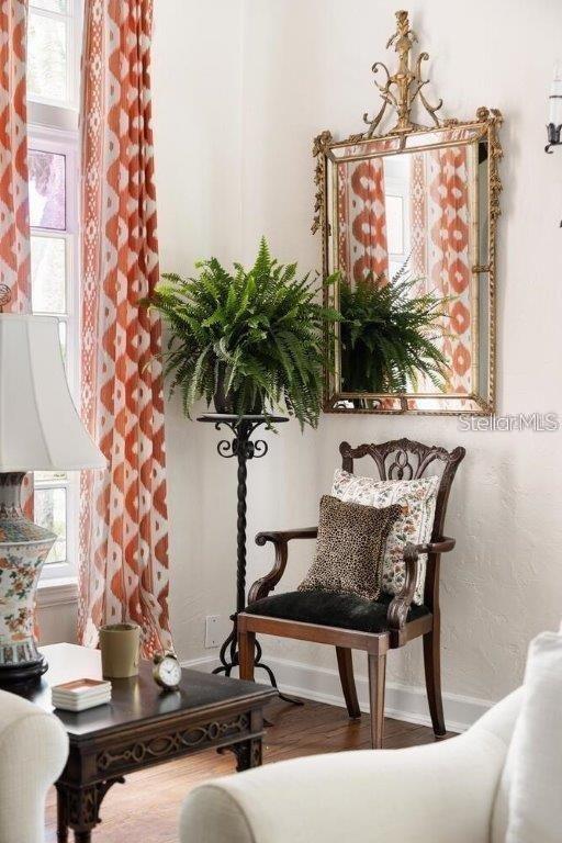 INDIAN BEACH - Residential