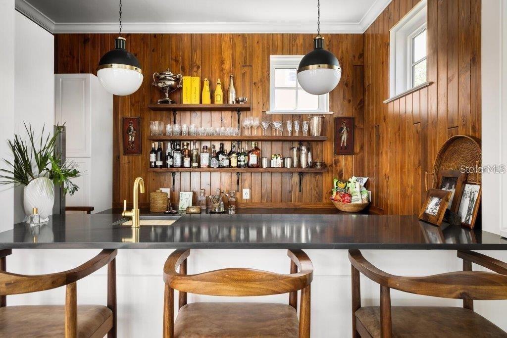 INDIAN BEACH - Residential