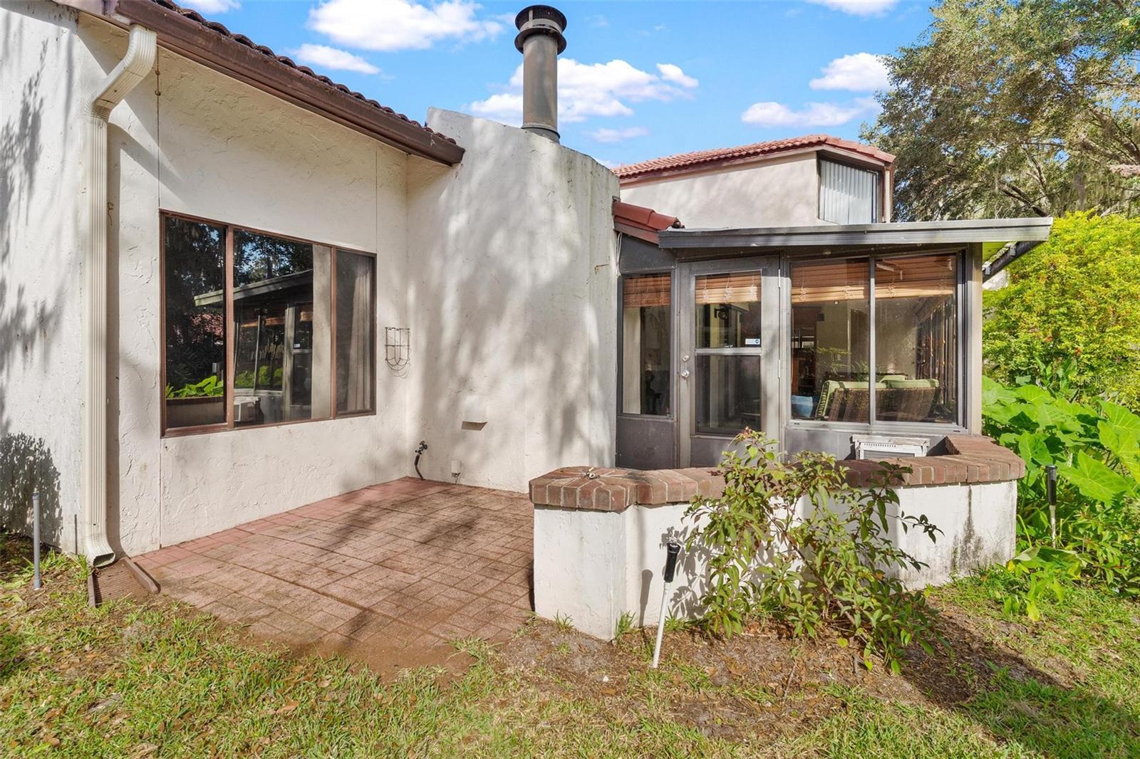 WATERWOOD TWNHS SUB - Residential