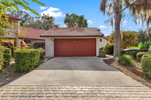 Property photo of 401 Clusterwood Drive, Yalaha, FL 34797