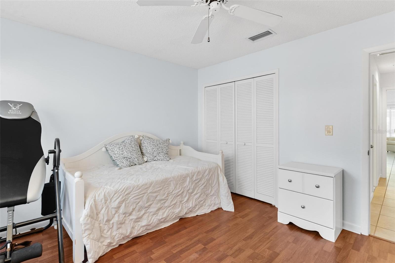 WATERWOOD TWNHS SUB - Residential