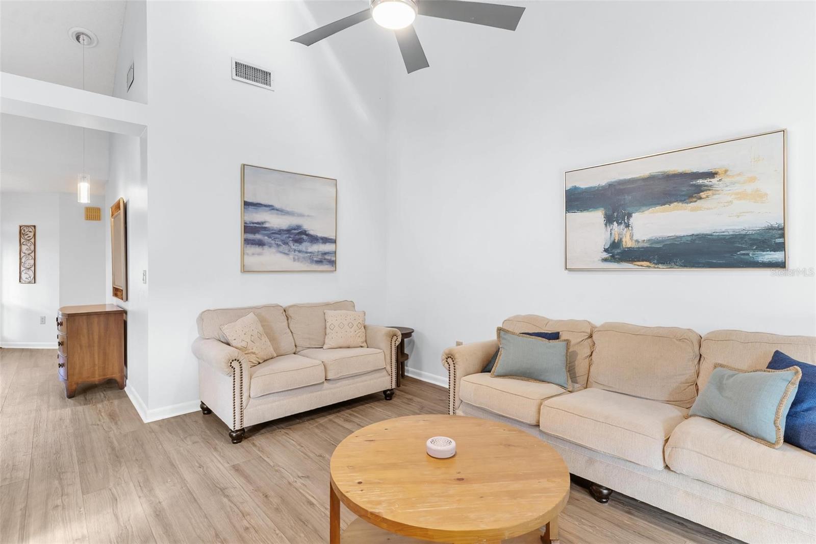 WATERWOOD TWNHS SUB - Residential