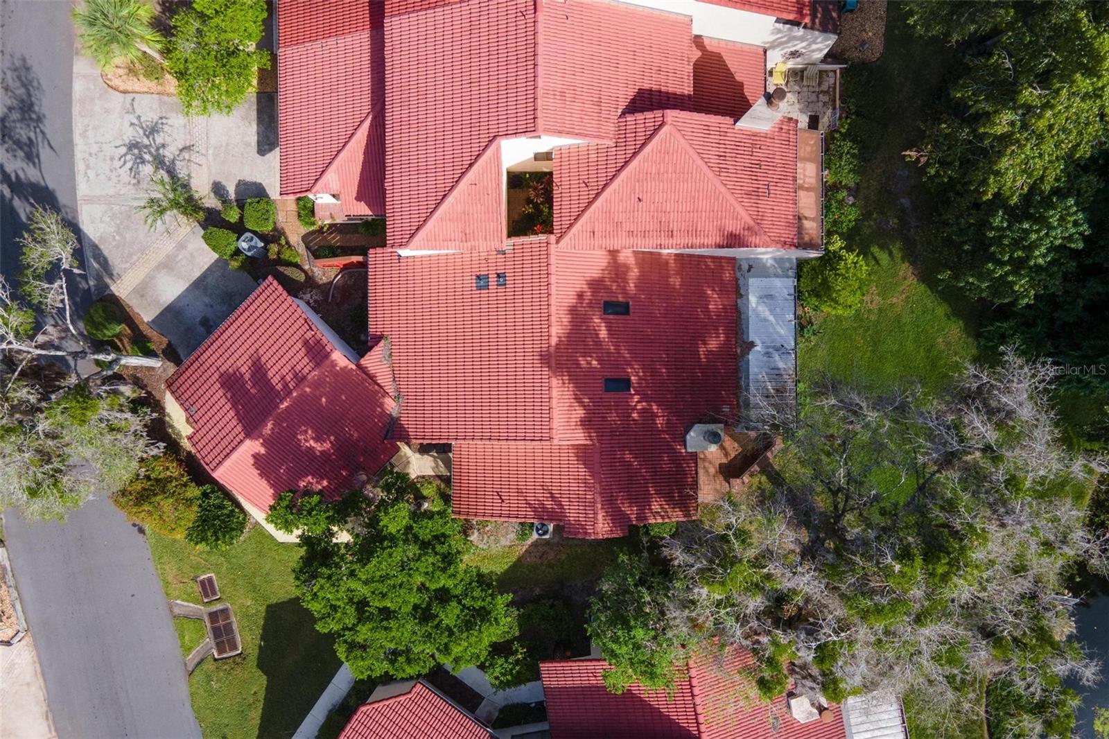 WATERWOOD TWNHS SUB - Residential