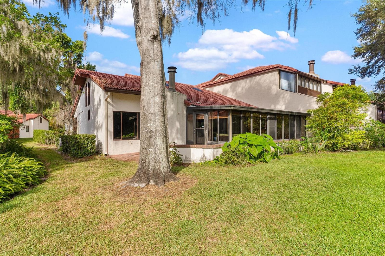 WATERWOOD TWNHS SUB - Residential