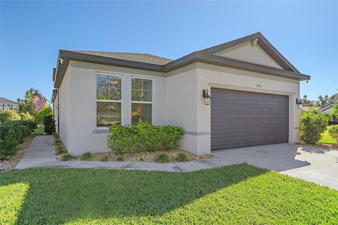 A home in PARRISH