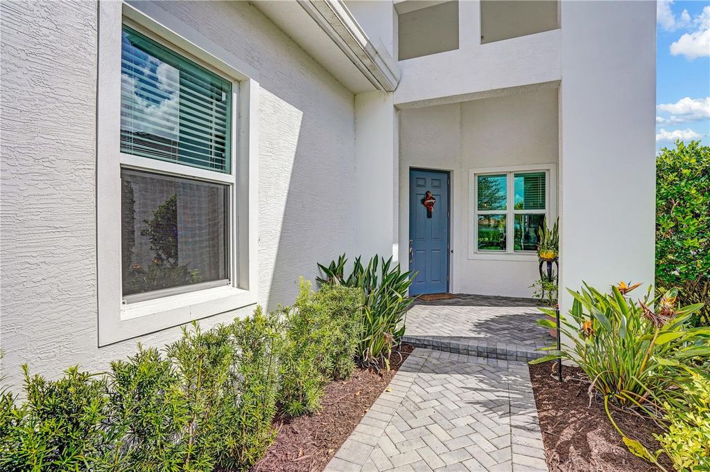 Photo of 25007 SW Alberti Way, Port Saint Lucie, FL 34986 (MLS # O6356283)