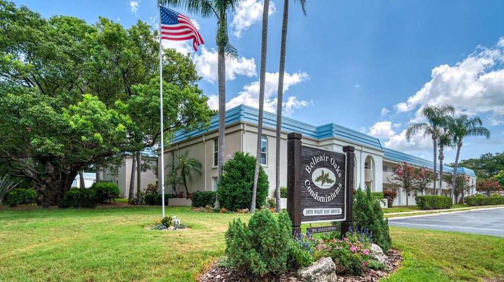 Photo of 1975 W Bay Drive #115, Largo, FL 33770 (MLS # TB8495739)