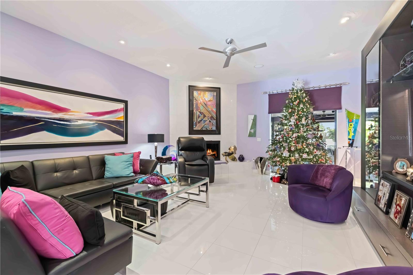 BAY POINT CORR OF - Residential