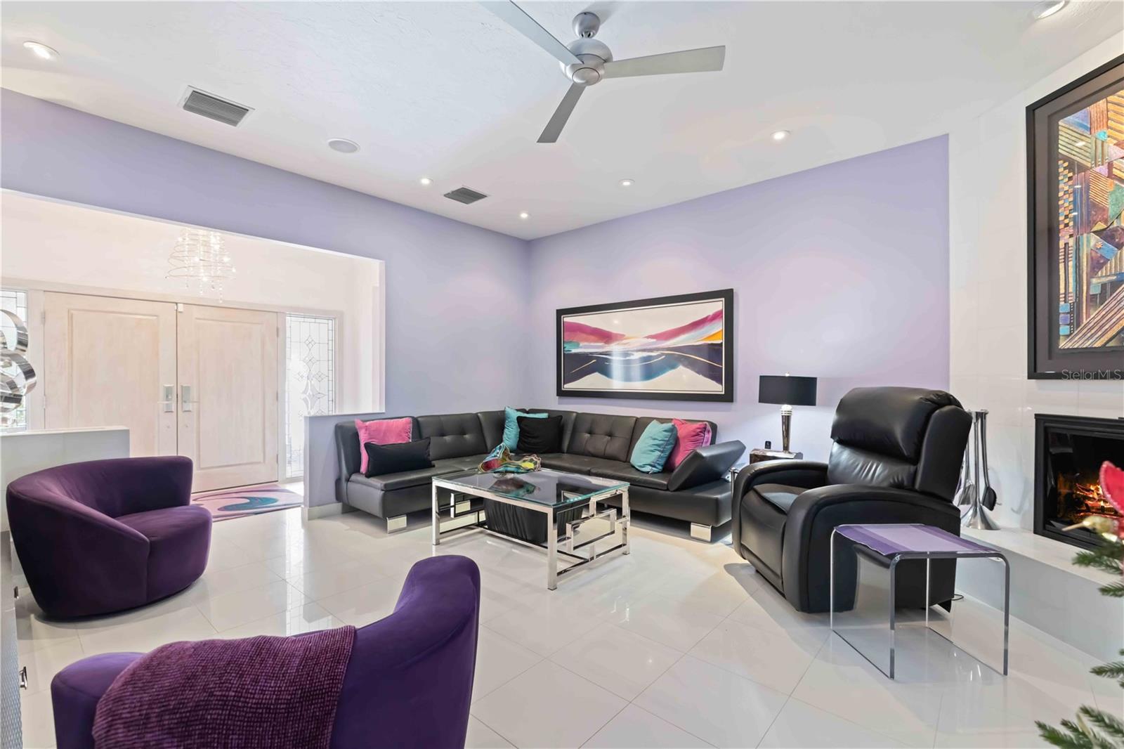 BAY POINT CORR OF - Residential