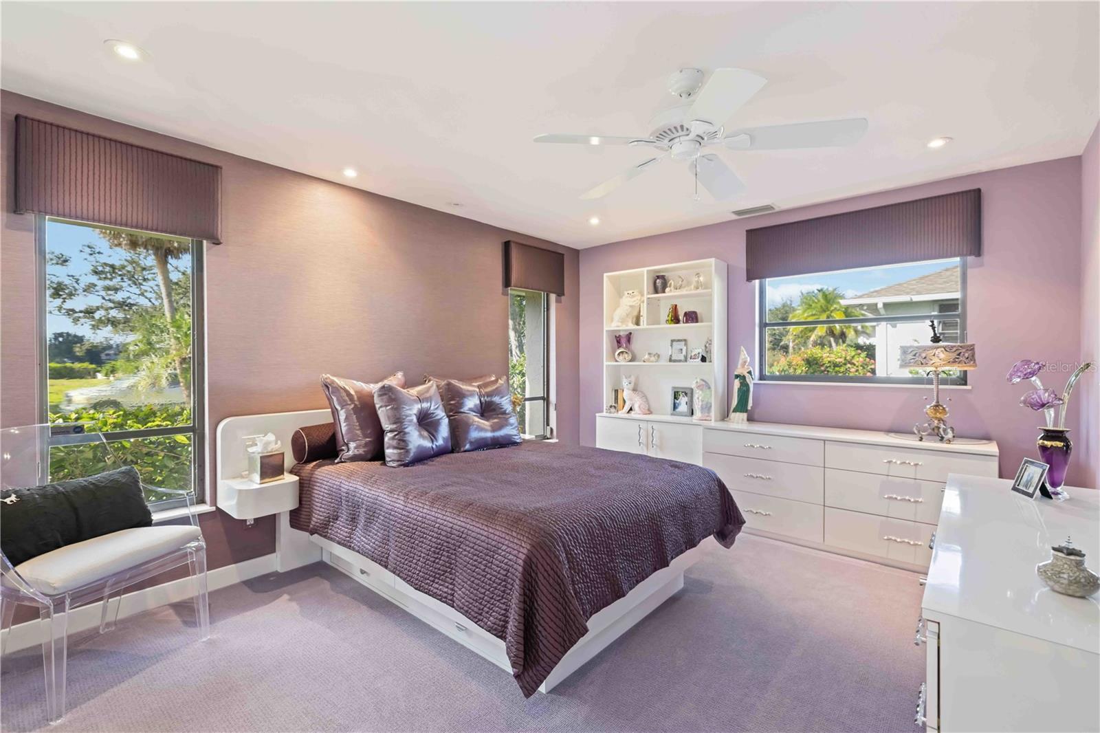 BAY POINT CORR OF - Residential