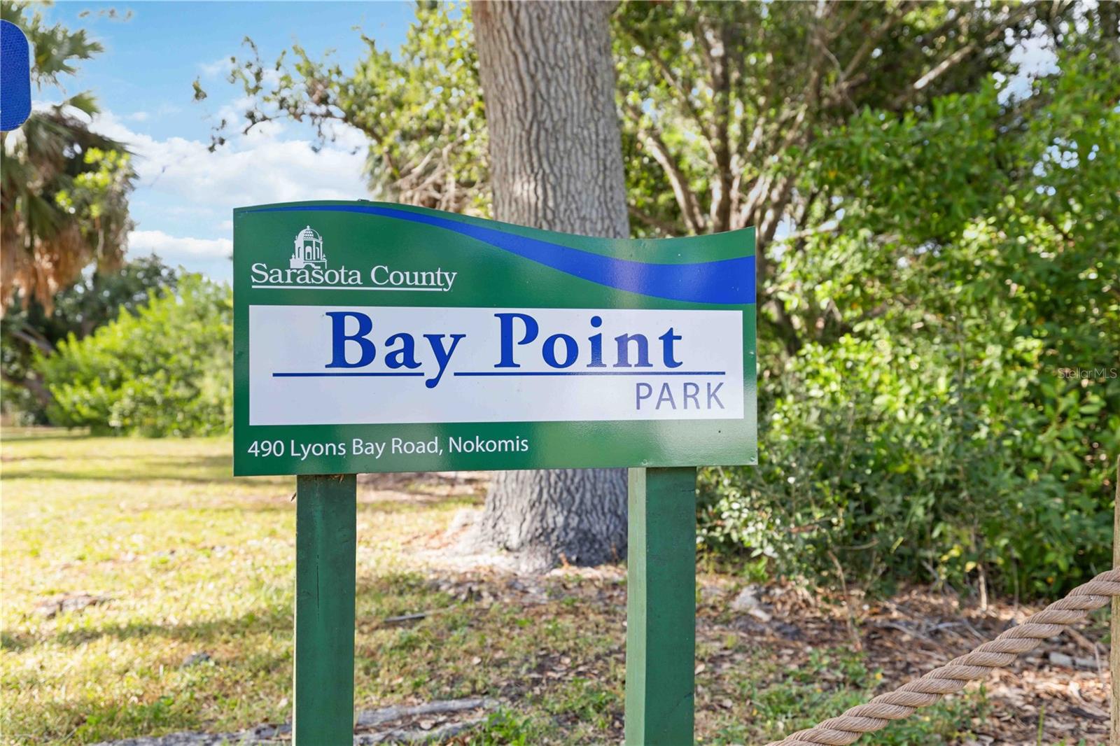 BAY POINT CORR OF - Residential
