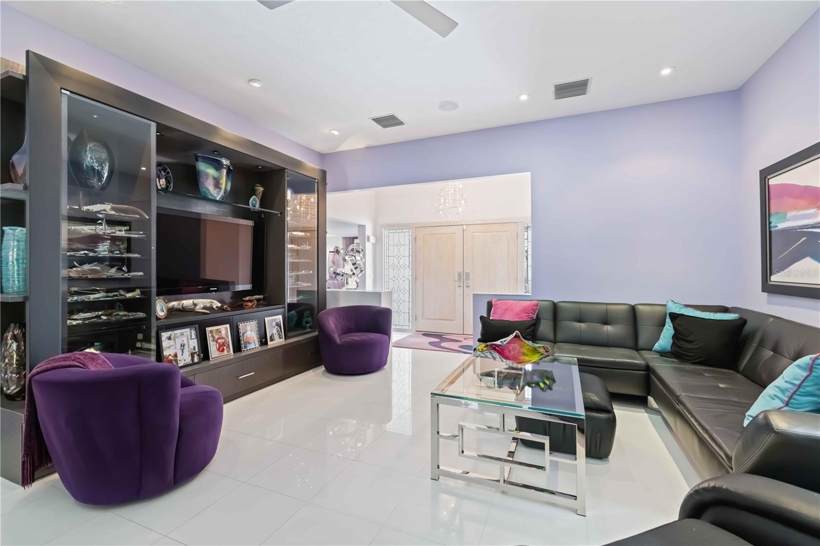 BAY POINT CORR OF - Residential