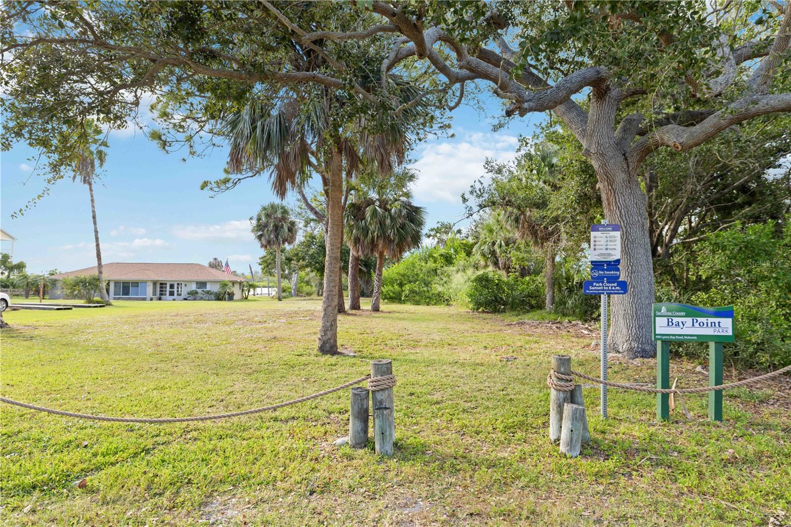 BAY POINT CORR OF - Residential