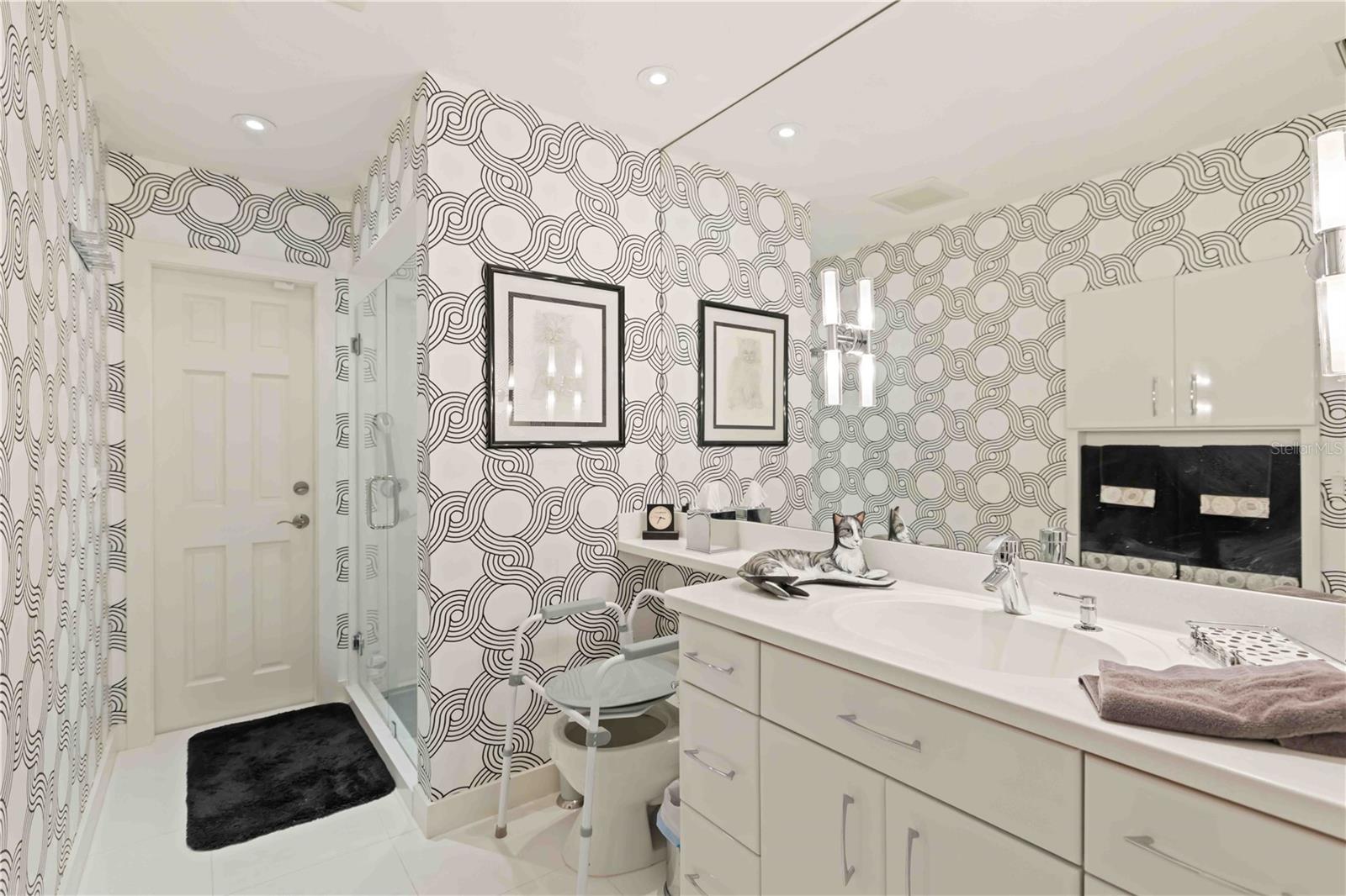 BAY POINT CORR OF - Residential