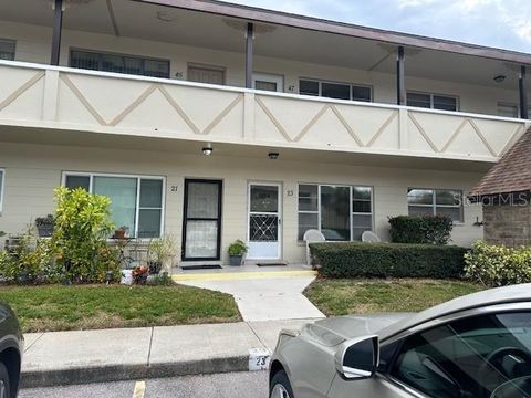 2295 BELGIAN 23 CLEARWATER FL 33763