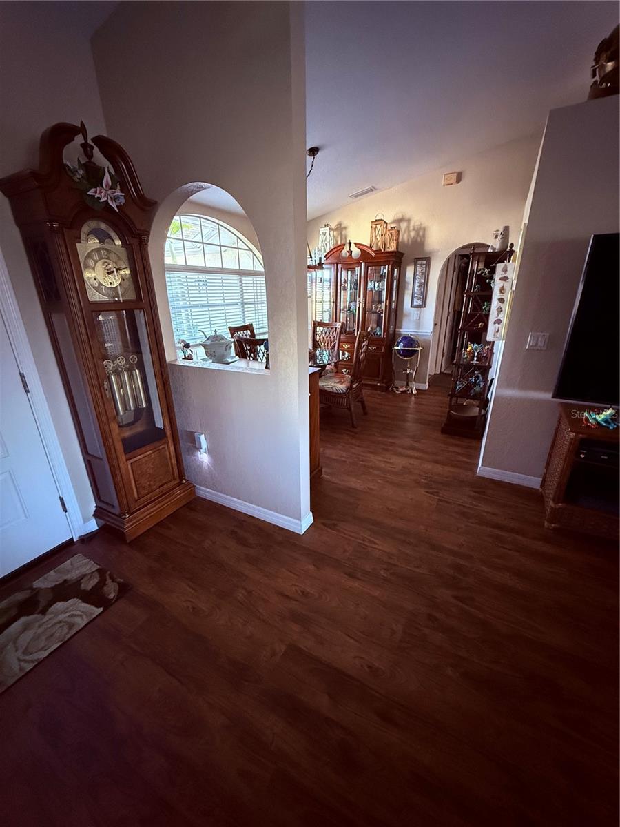 PORT CHARLOTTE SEC 081 - Residential