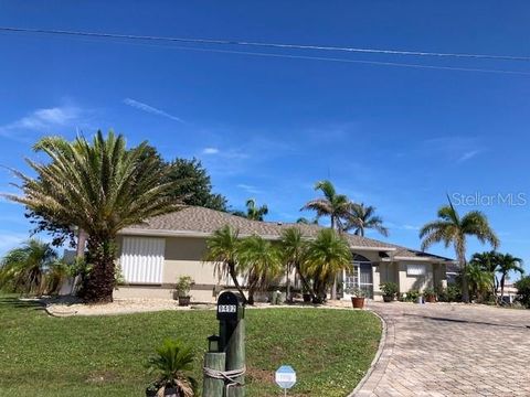 Photo of 9492 Attica Circle, Port Charlotte, FL 33981 (MLS # D6144984)