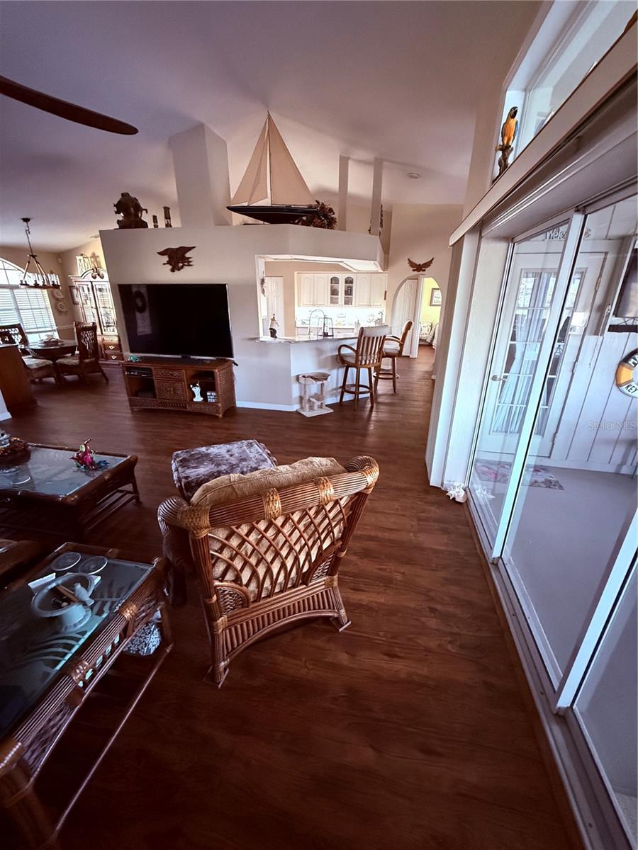 PORT CHARLOTTE SEC 081 - Residential