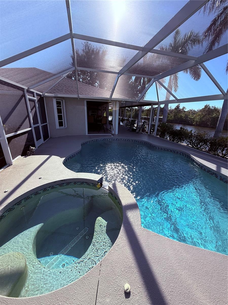 PORT CHARLOTTE SEC 081 - Residential