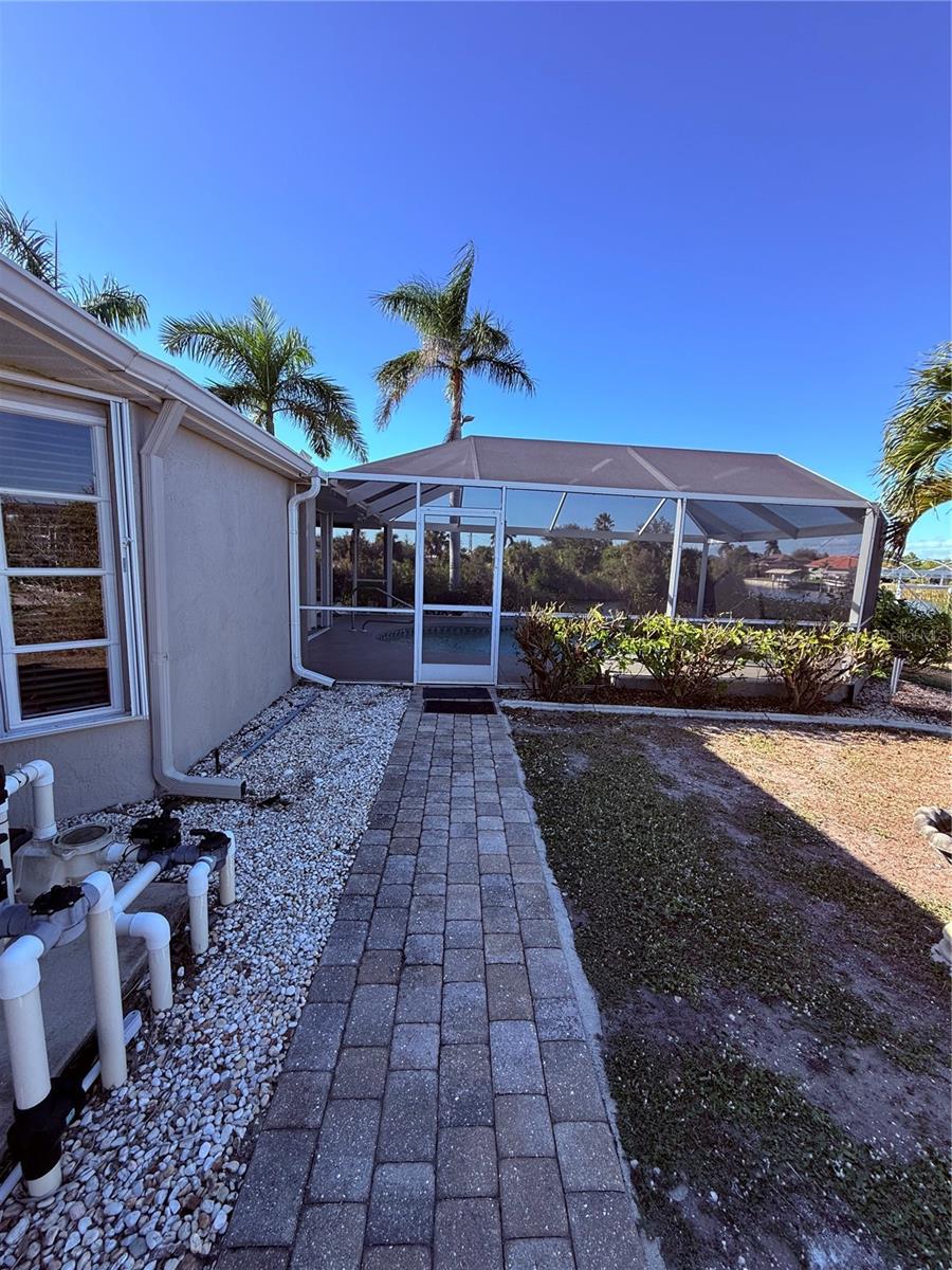 PORT CHARLOTTE SEC 081 - Residential