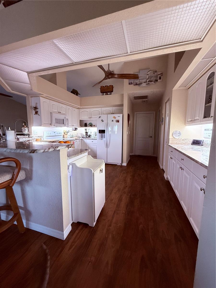 PORT CHARLOTTE SEC 081 - Residential