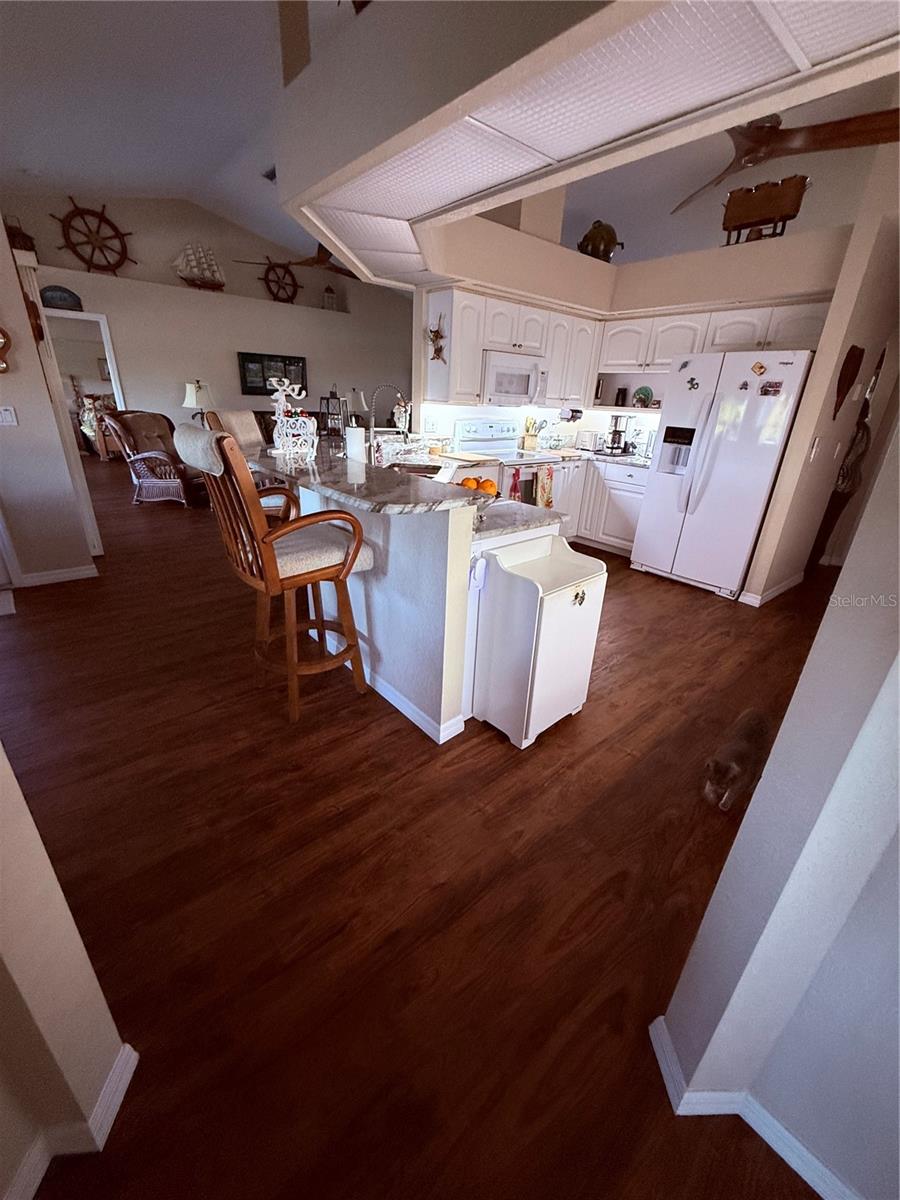 PORT CHARLOTTE SEC 081 - Residential