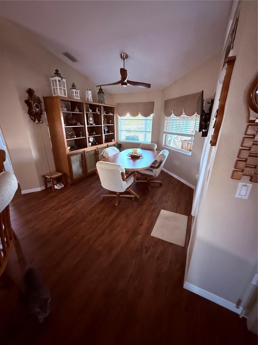 PORT CHARLOTTE SEC 081 - Residential