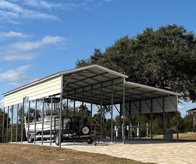 PORT CHARLOTTE SEC 081 - Residential