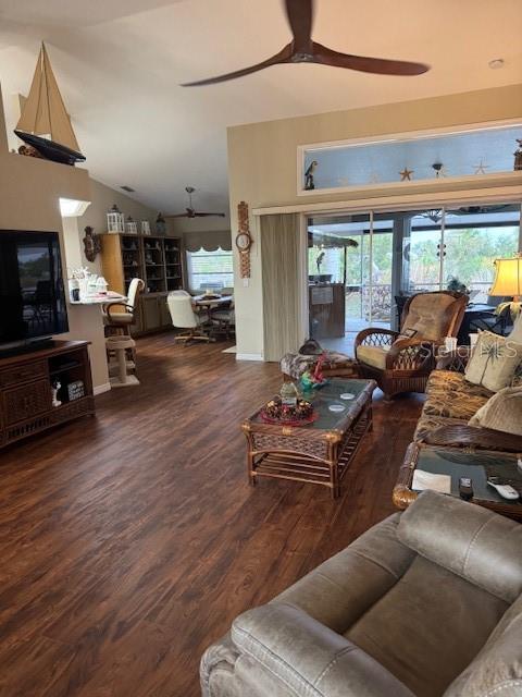 PORT CHARLOTTE SEC 081 - Residential