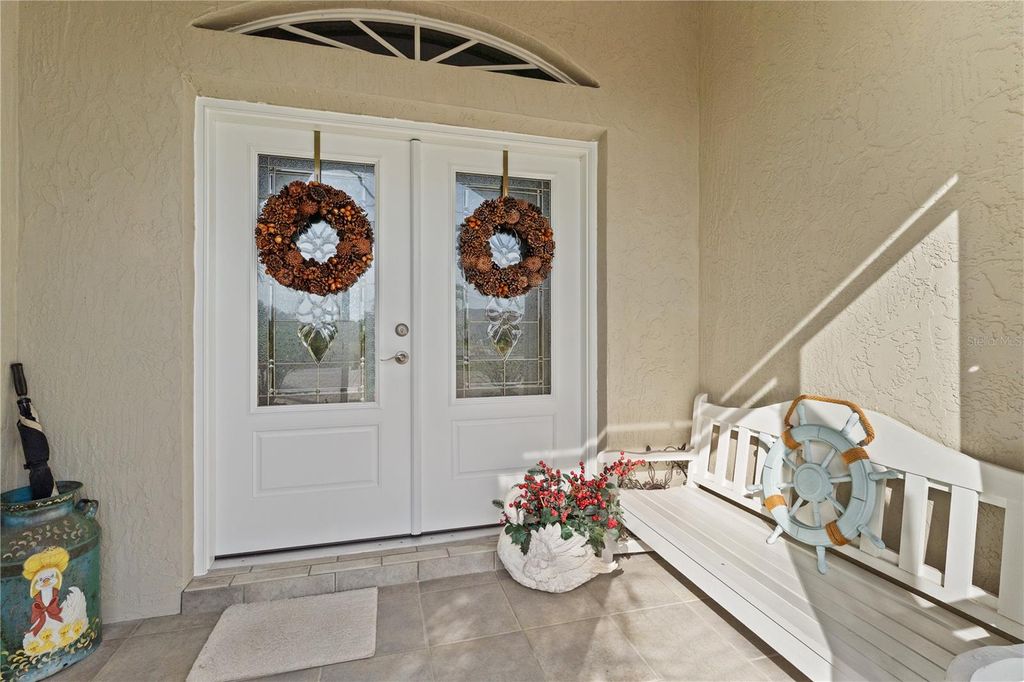 Photo of 9492 Attica Circle, Port Charlotte, FL 33981 (MLS # D6144984)