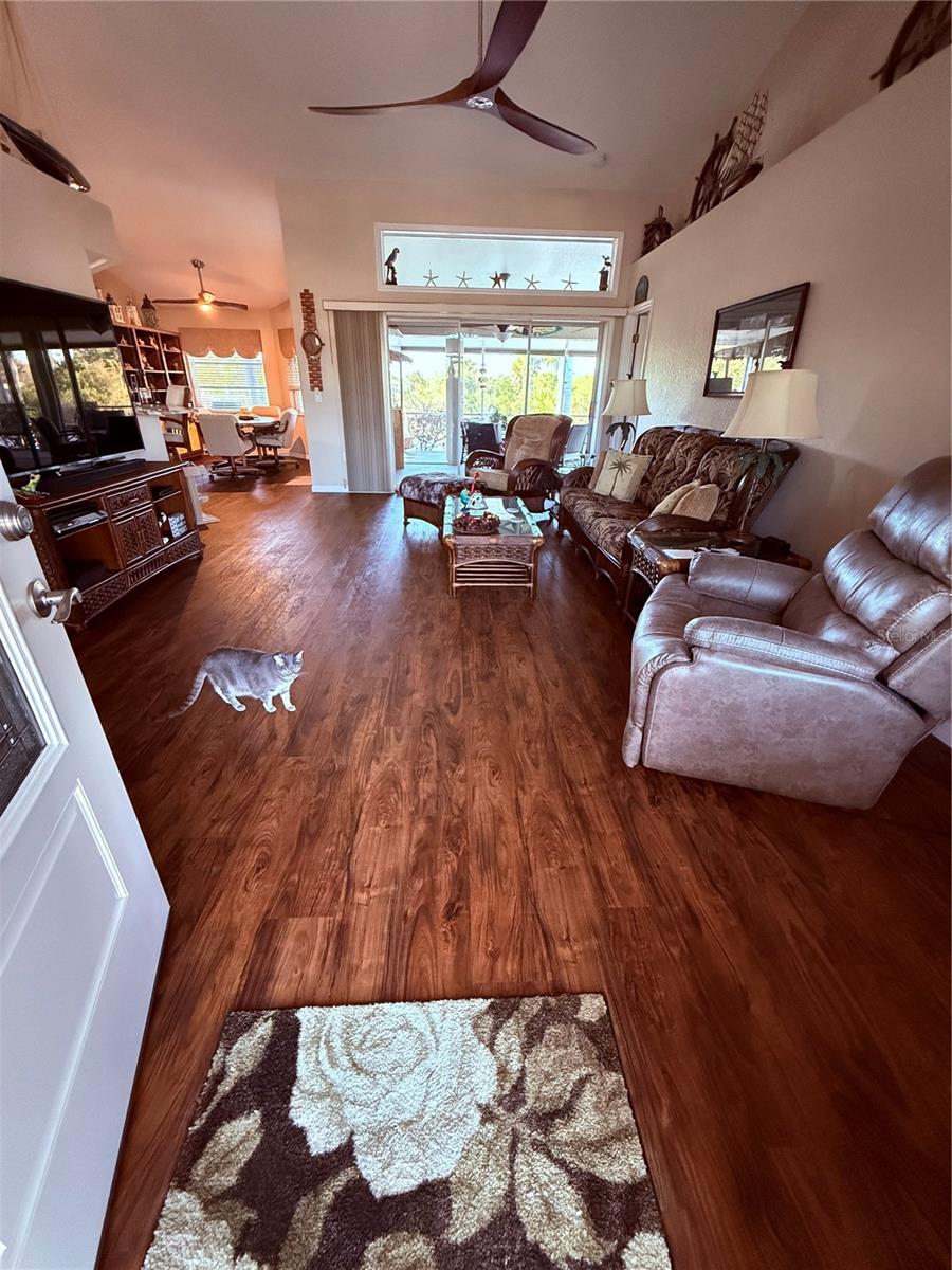 PORT CHARLOTTE SEC 081 - Residential