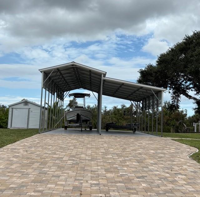 PORT CHARLOTTE SEC 081 - Residential