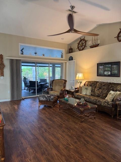 PORT CHARLOTTE SEC 081 - Residential