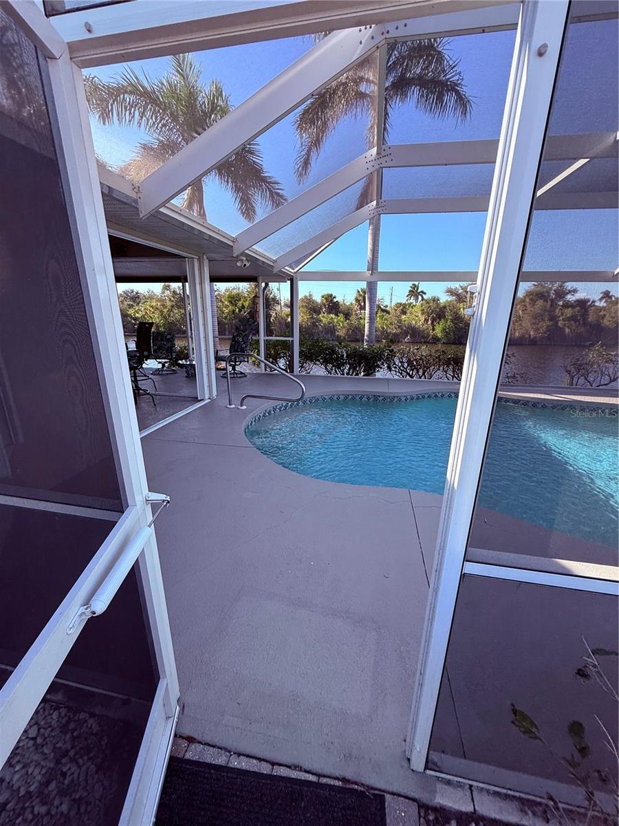 PORT CHARLOTTE SEC 081 - Residential