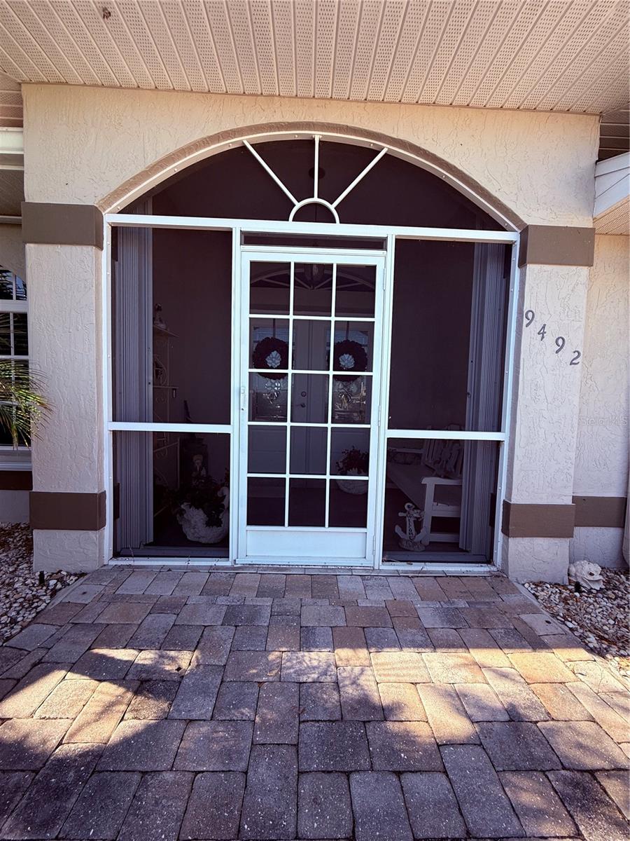 PORT CHARLOTTE SEC 081 - Residential