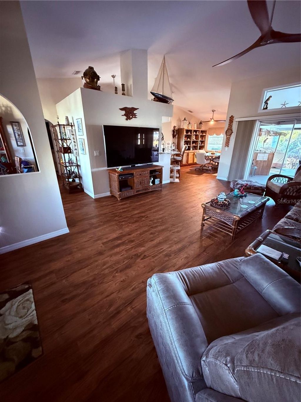 Photo of 9492 Attica Circle, Port Charlotte, FL 33981 (MLS # D6144984)