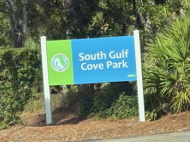 PORT CHARLOTTE SEC 081 - Residential