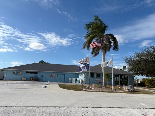 PORT CHARLOTTE SEC 081 - Residential