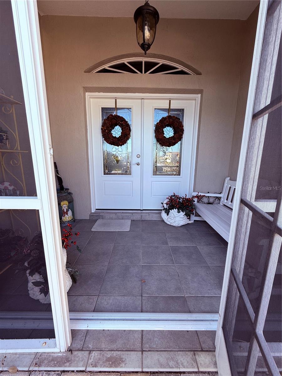 PORT CHARLOTTE SEC 081 - Residential